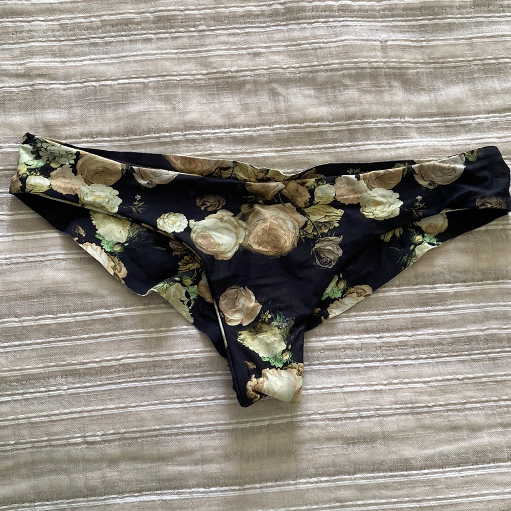Boys & Arrows bikini bottoms